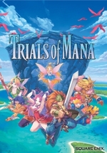 Trials of Mana